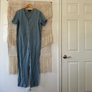 Hatch Noelle Jumpsuit